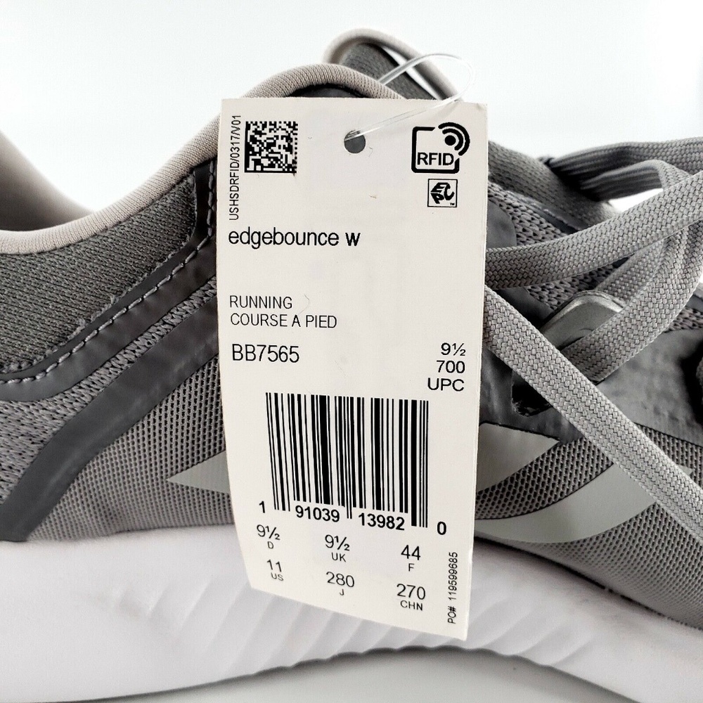 Adidas Edgebounce W Running Training Shoes… - Picture 6 of 6
